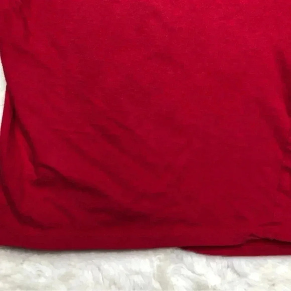 Super Mario  T-Shirt Red Size 5T - Picture 10 of 15